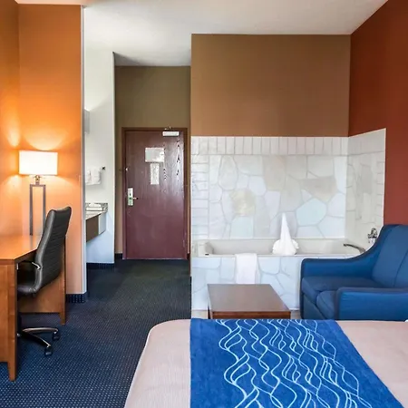 Comfort Inn Crystal Lake - Algonquin
