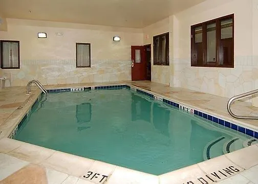 Inn Comfort Crystal - Algonquin 4*