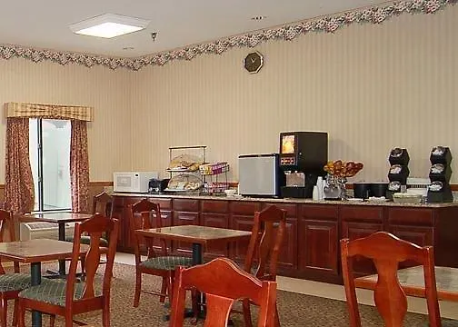 Comfort Crystal - Algonquin 4* Crystal Lake