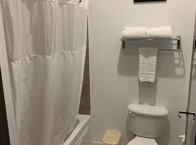 Comfort Crystal - Algonquin 4* Crystal Lake