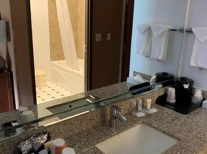 Comfort Crystal - Algonquin Locanda 4*