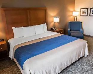 Comfort Crystal - Algonquin Locanda 4*