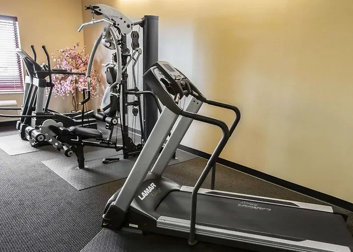 Comfort Crystal - Algonquin 4*