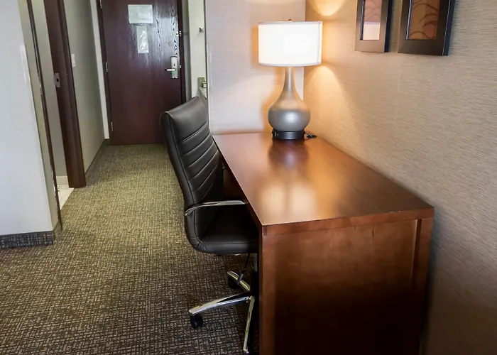 Comfort Crystal - Algonquin 4* Crystal Lake