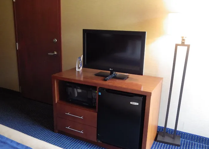 Inn Comfort Crystal - Algonquin