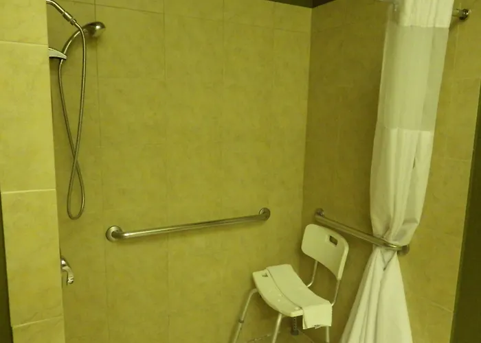 Comfort Crystal - Algonquin 4* Crystal Lake