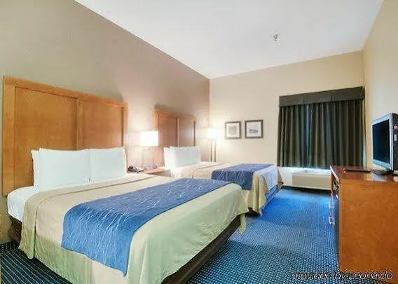 Comfort Crystal - Algonquin Locanda Crystal Lake